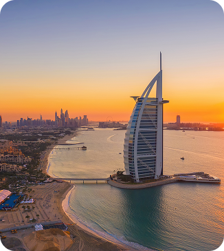 Burj Al Arab
