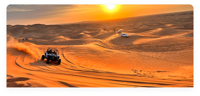 Desert Buggy