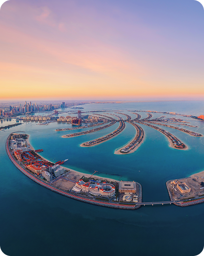Palm Jumeirah
