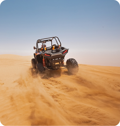 Desert Dune